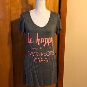 Ashley Stewart T-Shirt